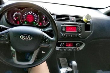 Kia Rio 2014 for sale 