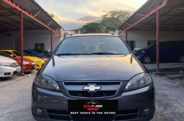 2008 Chevrolet Optra for sale