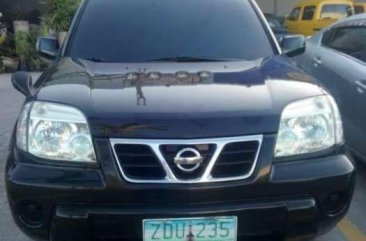 Nissan Xtrail 2006 model for sale