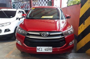 Toyota Innova 2016 for sale 