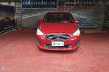 2014 Mitsubishi Mirage G4 for sale