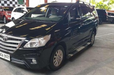 2015 Toyota Innova 2.0G for sale