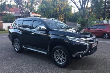 Mitsubishi Montero Sport 2018 for sale 