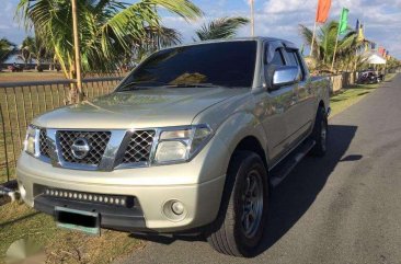 Nissan Navara LE 2010 for sale