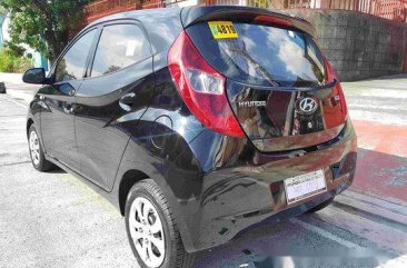 Hyundai Eon 2017 for sale 