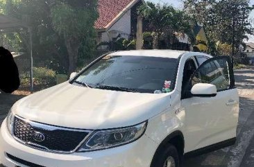 Kia Sorento CRDI 2015 AT Diesel for sale