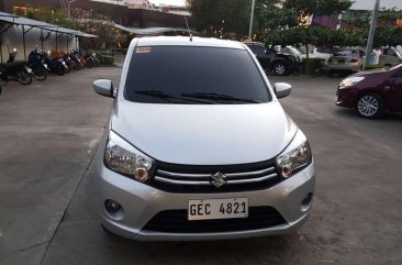 2016 SUZUKl Celerio AT for sale