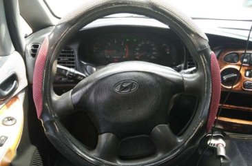 Hyundai Starex 1999 for sale 