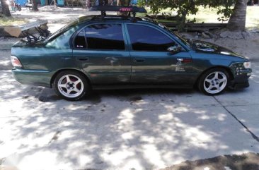 Toyota Corolla 1997 for sale