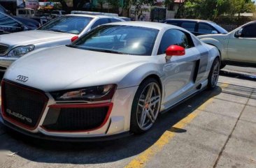 Audi R8 GT 2011 automatic for sale