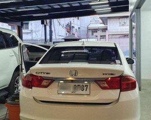 Honda City 2014 for sale 