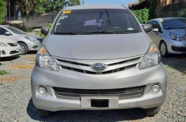 2015 Toyota Avanza 1.5 J for sale