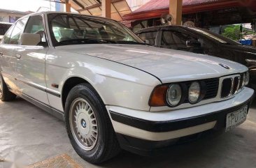 1994 BMW 525i FOR SALE