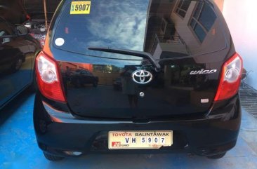 2017 Toyota Wigo for sale