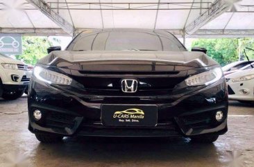 2018 Honda Civic RS 1.5 for sale