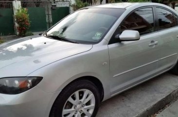 2009 Mazda 3 for sale