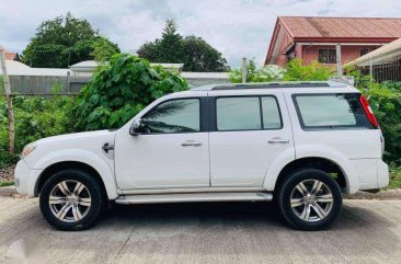 2010 Ford Everest for sale