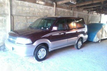 2002 Toyota REVO for sale