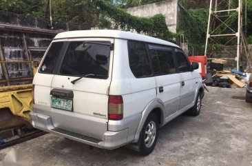 Mitsubishi Adventure 2000 for sale