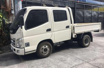 2016 Foton Tornado for sale