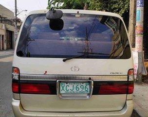 Toyota Hiace 2002 for sale