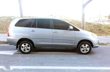 2007 Toyota Innova for sale