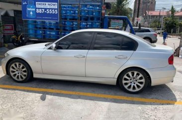 BMW 320i 2007 for sale