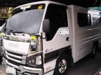 Isuzu Elf 2017 for sale