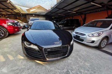 2009 Audi R8 V8 for sale