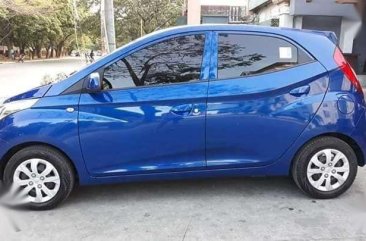 HYUNDAI EON 2018 FOR SALE