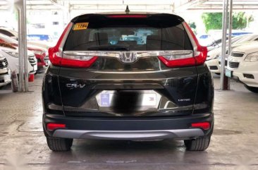 2018 Honda CRV for sale