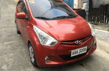 Hyundai Eon 2014 for sale