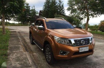 Nissan Navara 2016 for sale