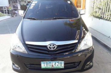 Toyota INNOVA 2011 for sale