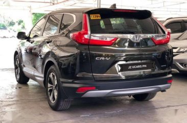 2018 Honda CRV for sale