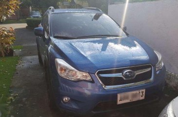 Subaru XV 2014 for sale 