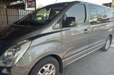 Hyundai Grand Starex VGT 2011 for sale