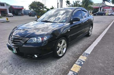 2005 Mazda 3 for sale