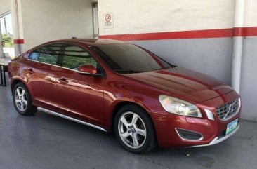 2011 Volvo S60 for sale