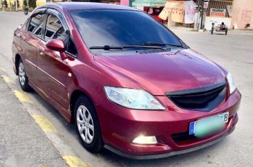 Honda City 2008 for sale