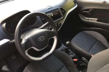 2012 Kia Picanto for sale