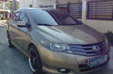 Honda City 2009 for sale