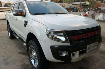 2014 Ford Ranger for sale