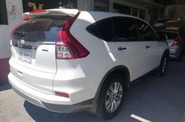 Honda CRV 2.0 2016 for sale