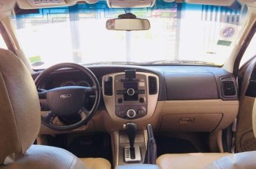 Ford Escape 2010 for sale