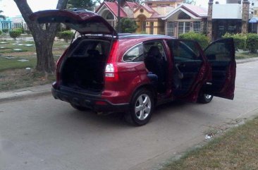 Honda Crv 2007 For sale