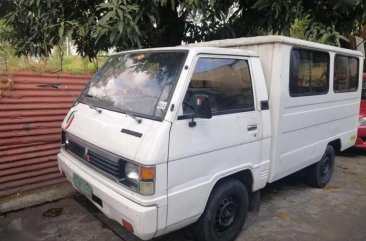 1996 Mitsubishi L300 diesel for sale