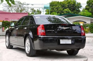 2008 Chrysler 300C 3.5 V6 for sale