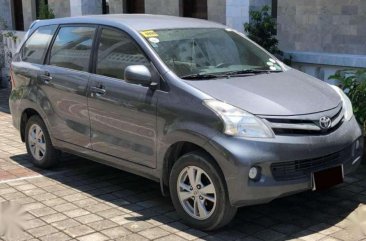 2015 Toyota Avanza 1.5g for sale