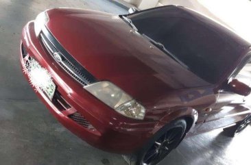 Ford Lynx 2000 for sale